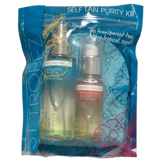 St. Tropez Self Tanning Kits - Picture 4 of 6